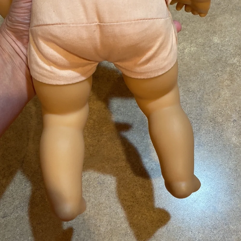 American girl doll